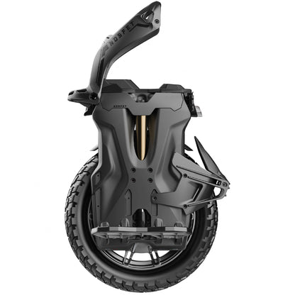 NOSFET AEON Electric Unicycle 151.2V 1300Wh 50S Battery 2200W Motor Peak Power 8000W