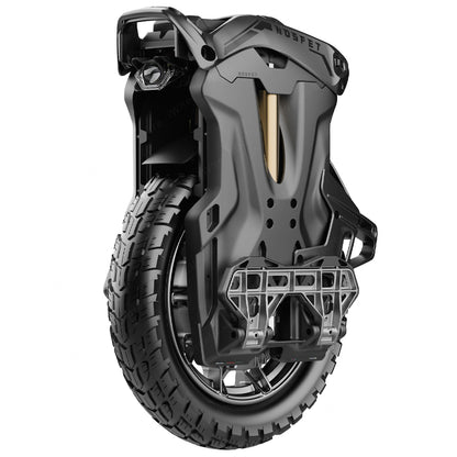 NOSFET AEON Electric Unicycle 151.2V 1300Wh 50S Battery 2200W Motor Peak Power 8000W
