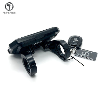 Official 2.0 System Teverun TFT 4inch Display T4-2.0-A1 Display for 2.0 CAN System Teverun Fighter Mini Pro Teverun Fighter 11+ Teverun Fighter Supreme Ultra Teverun Fighter Supreme 7260R Scooter