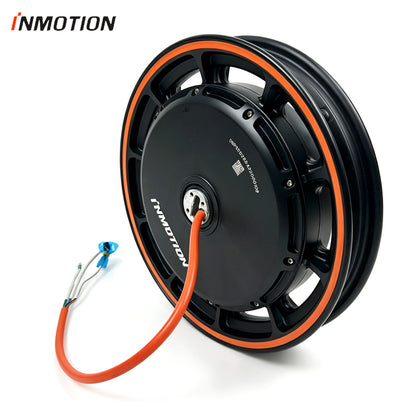 Original INMOTION P6 Electrtic Unicycle Motor INMOTION P6 Engine Part