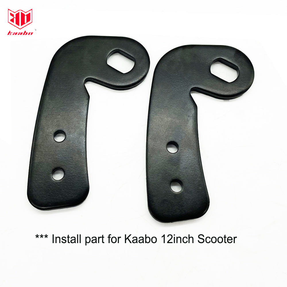 Kaabo Wolf King GT Pro Extended Fender Kaabo Wolf King GTR Extended Fender  Kaabo Wolf King GTR Max Extended Mudguard