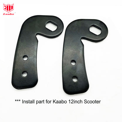 Kaabo Wolf King GT Pro Extended Fender Kaabo Wolf King GTR Extended Fender  Kaabo Wolf King GTR Max Extended Mudguard