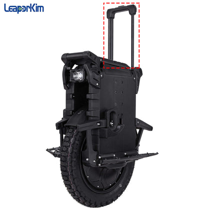 LeaperKim Patton S Electric Unicycle Trolley