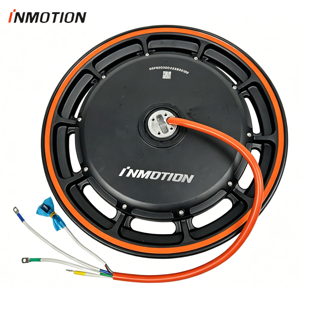 Original INMOTION P6 Electrtic Unicycle Motor INMOTION P6 Engine Part