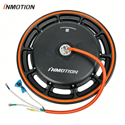 Original INMOTION P6 Electrtic Unicycle Motor INMOTION P6 Engine Part
