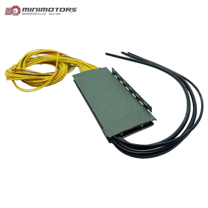Minimotor 20 Series 72V Value Balance BMS Dualtron Thunder III BMS 72V 40Ah Battery BMS Only for 72V 40Ah Dualtron Thunder III
