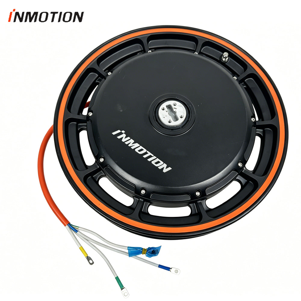 Original INMOTION P6 Electrtic Unicycle Motor INMOTION P6 Engine Part