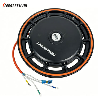 Original INMOTION P6 Electrtic Unicycle Motor INMOTION P6 Engine Part