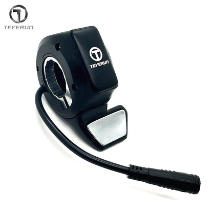 Newest Teverun Multifunctional Switch Button Teverun Thumb Throttle Suit for Blade Mini Pro/Blade GT II/Teverun Fighter Mini Pro/Teverun Fighter 11/Supreme/7260R Scooter