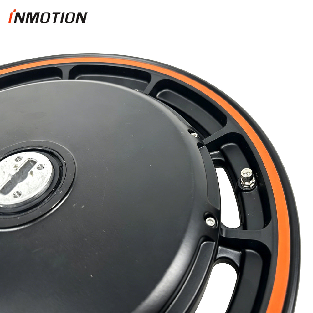 Original INMOTION P6 Electrtic Unicycle Motor INMOTION P6 Engine Part