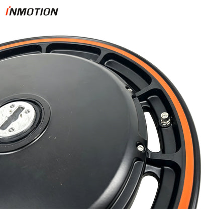 Original INMOTION P6 Electrtic Unicycle Motor INMOTION P6 Engine Part