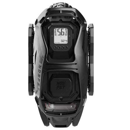 NOSFET AEON Electric Unicycle 151.2V 1300Wh 50S Battery 2200W Motor Peak Power 8000W
