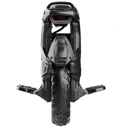 NOSFET AEON Electric Unicycle 151.2V 1300Wh 50S Battery 2200W Motor Peak Power 8000W
