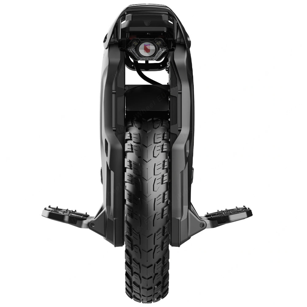 NOSFET AEON Electric Unicycle 151.2V 1300Wh 50S Battery 2200W Motor Peak Power 8000W