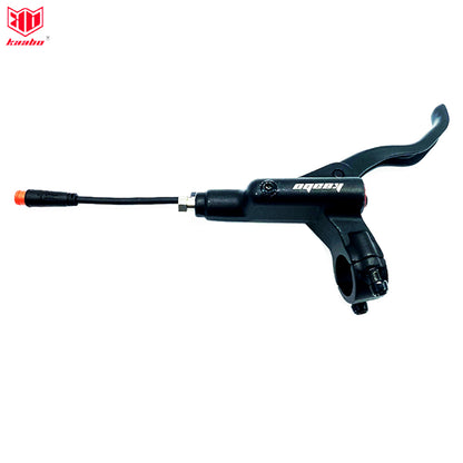 Kaabo Wolf Warrior 11 Brake Kaabo Wolf King GT Pro Oil Hydraulic Brake Kaabo Wolf King+ Hydraulic Brake