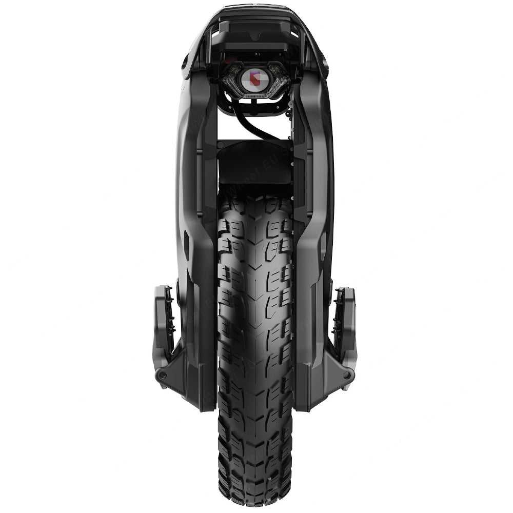 NOSFET AEON Electric Unicycle 151.2V 1300Wh 50S Battery 2200W Motor Peak Power 8000W