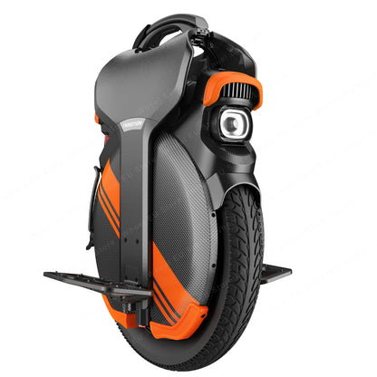 INMOTION V11Y Electric Unicycle 84V 1500Wh Battery 2500W Motor INMOTION EUC