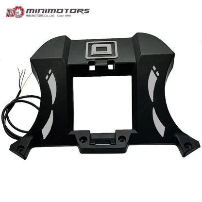 MINIMOTOR Dualtron Thunder III Rear Footrest Dualtron New Thunder II Rear Footrest