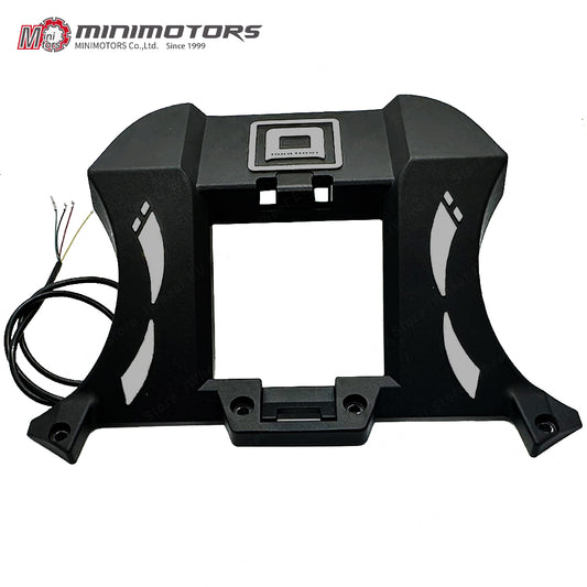 MINIMOTOR Dualtron Thunder III Rear Footrest Dualtron New Thunder II Rear Footrest