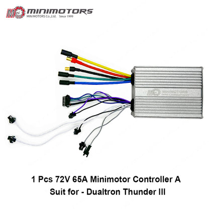 MINIMOTOR Dualtron Thunder III Controller 72V 65A Dualtron Thunder III Controller