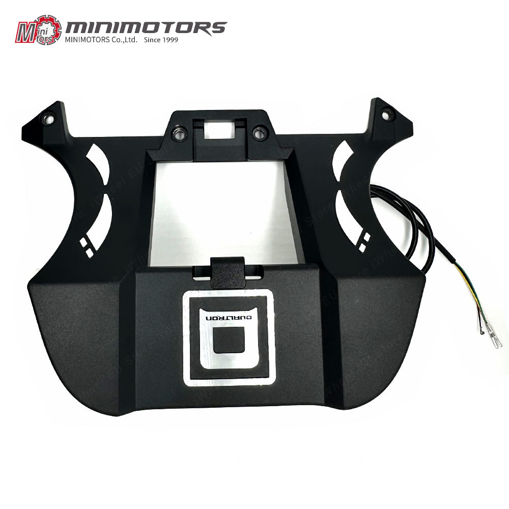 MINIMOTOR Dualtron Thunder III Rear Footrest Dualtron New Thunder II Rear Footrest