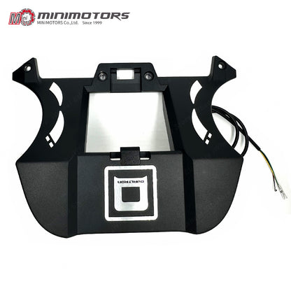 MINIMOTOR Dualtron Thunder III Rear Footrest Dualtron New Thunder II Rear Footrest