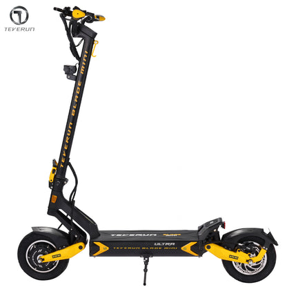 Official Blade Mini Ultra Electric Scooter 60V 27Ah Battery Dual Motor 2*1000W  Full Oil Hydraulic Brake 10inch APP Function BLADE MINI ULTRA Electric Scooter