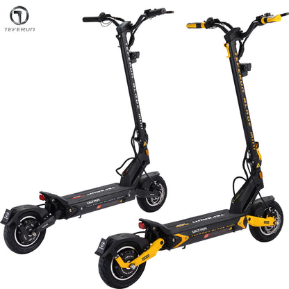 Official Blade Mini Ultra Electric Scooter 60V 27Ah Battery Dual Motor 2*1000W  Full Oil Hydraulic Brake 10inch APP Function BLADE MINI ULTRA Electric Scooter