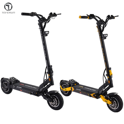 Official Blade Mini Ultra Electric Scooter 60V 27Ah Battery Dual Motor 2*1000W  Full Oil Hydraulic Brake 10inch APP Function BLADE MINI ULTRA Electric Scooter