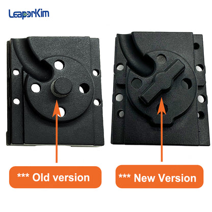 New Version Leaperkim Veteran Patton Shock Absorber Connector Upgrade Leaperkim Veteran Patton Suspension Connector