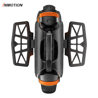 INMOTION V11Y Electric Unicycle 84V 1500Wh Battery 2500W Motor INMOTION EUC