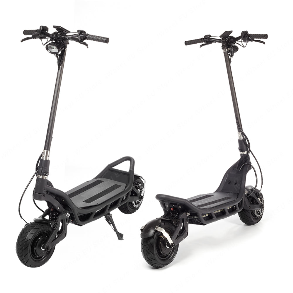 NAMI BURN E3 MAX Electric Scooter 72V 40Ah