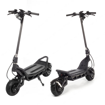 NAMI BURN E3 MAX Electric Scooter 72V 40Ah