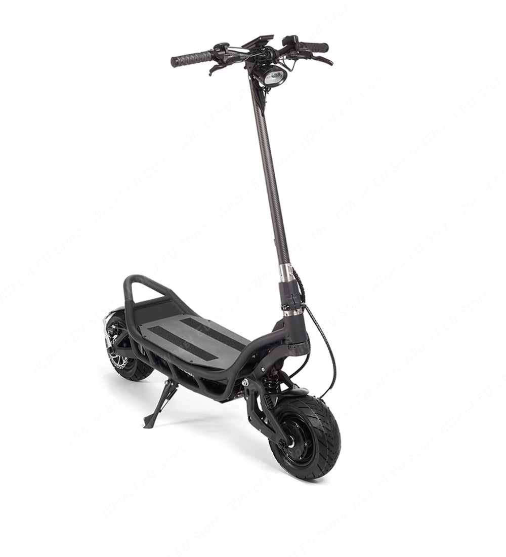 NAMI BURN E3 MAX Electric Scooter 72V 40Ah