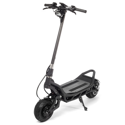 NAMI BURN E3 MAX Electric Scooter 72V 40Ah