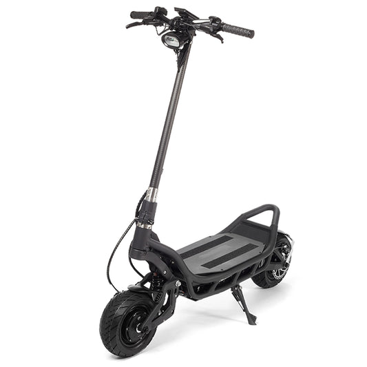 NAMI BURN E3 MAX Electric Scooter 72V 40Ah
