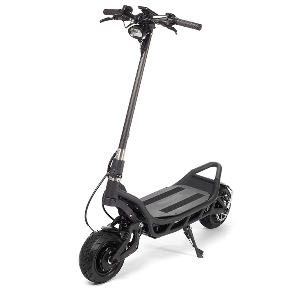NAMI BURN E3 MAX Electric Scooter 72V 40Ah