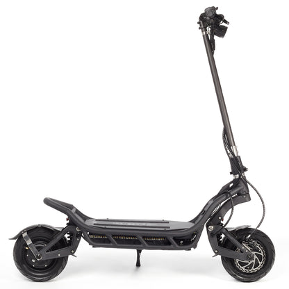 NAMI BURN E3 MAX Electric Scooter 72V 40Ah