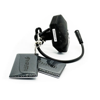 Official NAMI NFC Lock Newest Version