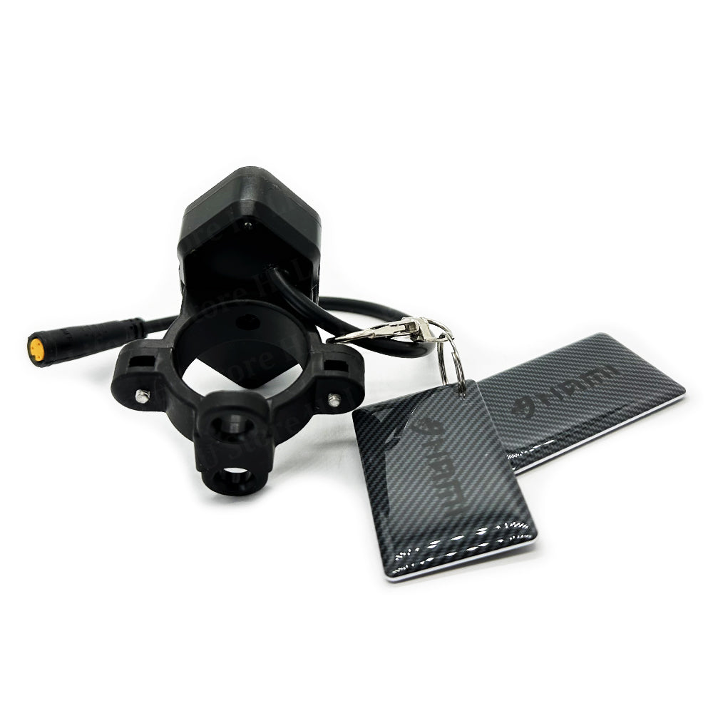 Official NAMI NFC Lock Newest Version