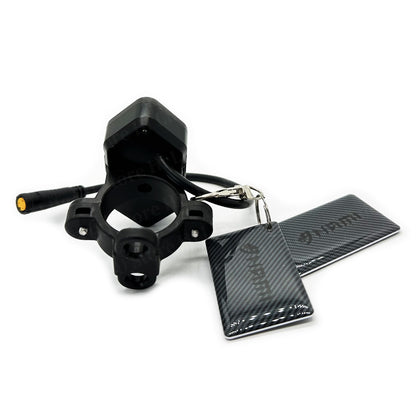 Official NAMI NFC Lock Newest Version