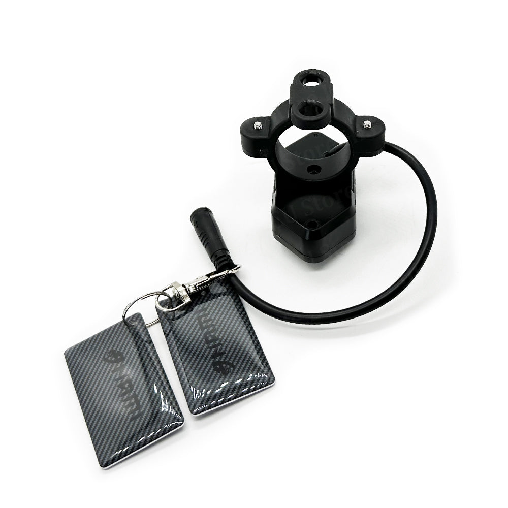 Official NAMI NFC Lock Newest Version
