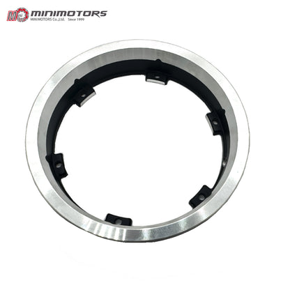 Official Dualtron Mini Split Wheel HUB Dualtron TO GO Motor Wheel Rim