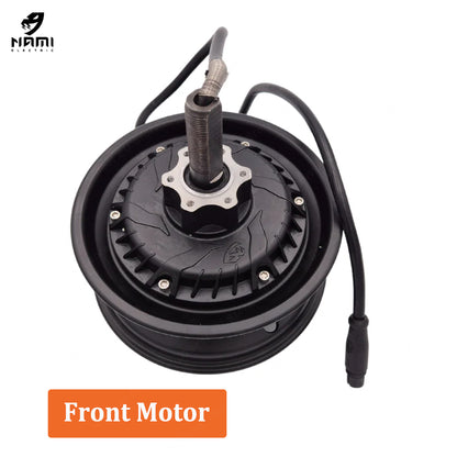 Official NAMI Blast Max 1500W Motor