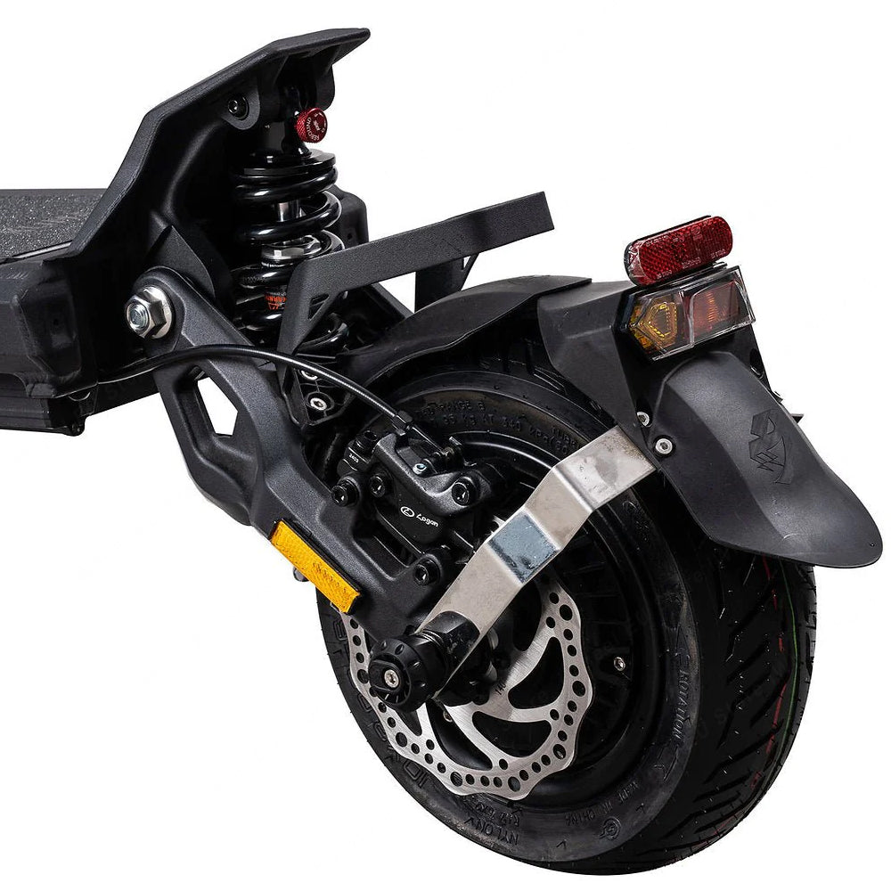 NAMI Tail Light New that Works with the New Mudgrard