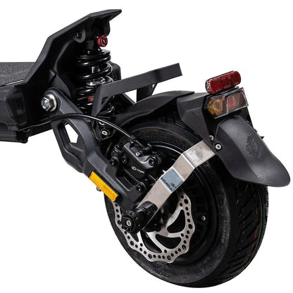 NAMI Tail Light New that Works with the New Mudgrard