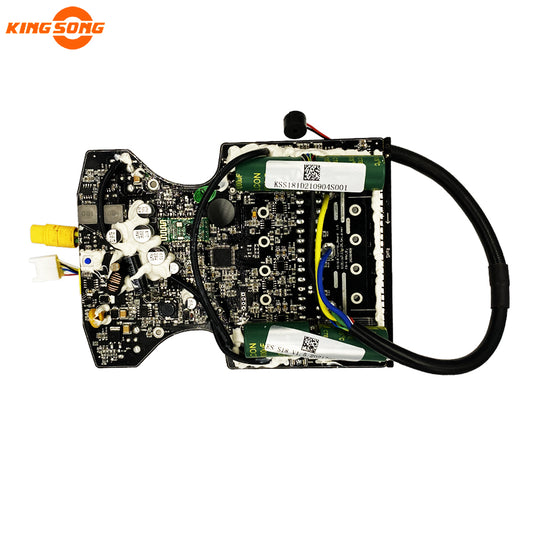 Official KingSong S18 Electric Unicycle Motherboard/Mainboard