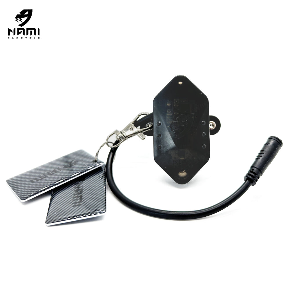 Official NAMI NFC Lock Newest Version