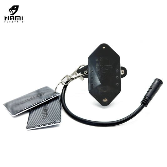 Official NAMI NFC Lock Newest Version