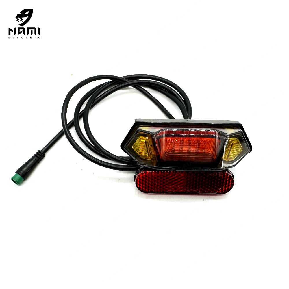 NAMI Tail Light New that Works with the New Mudgrard